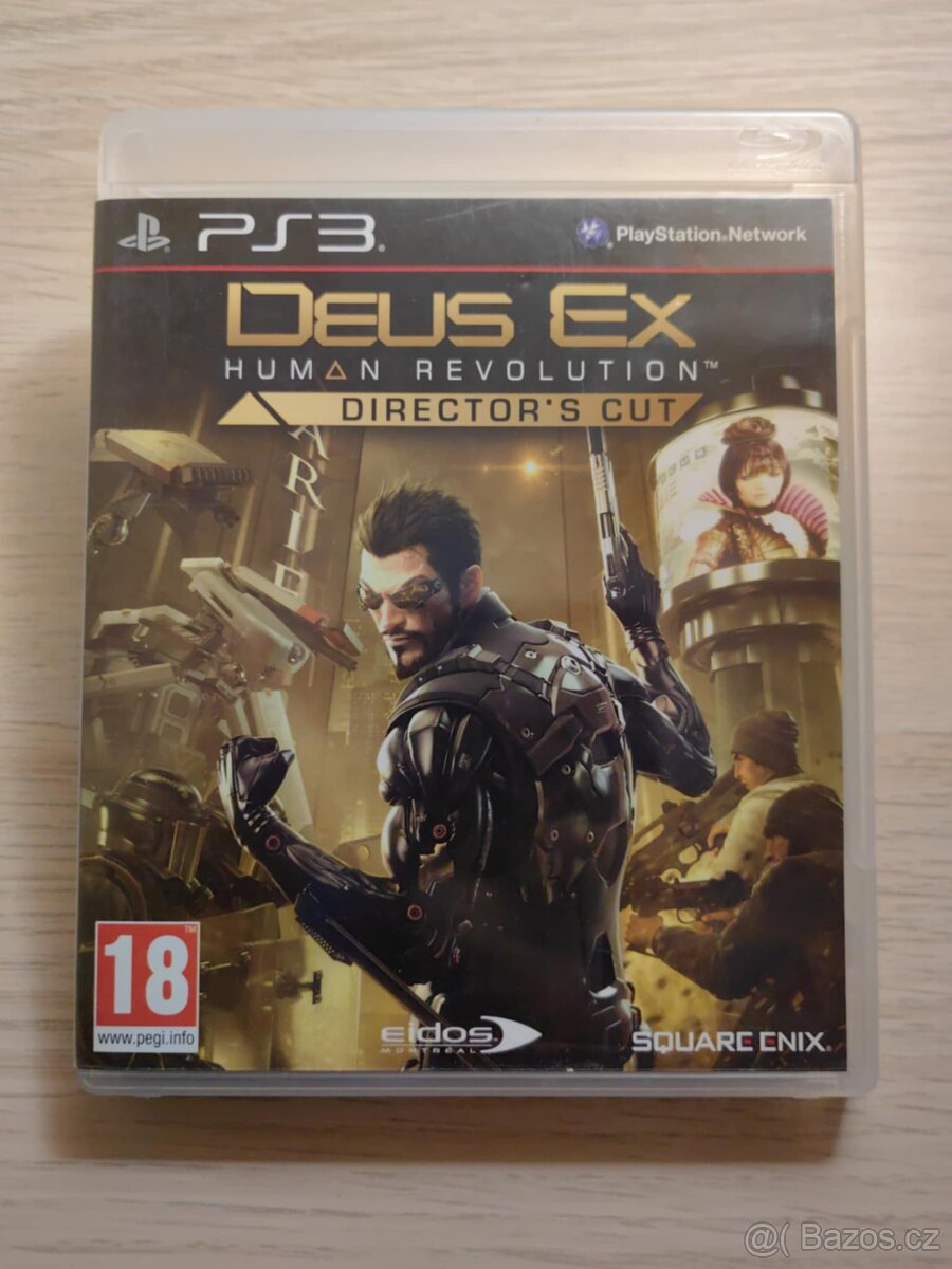 PlayStation 3 hry ( 63-64 ) - 3