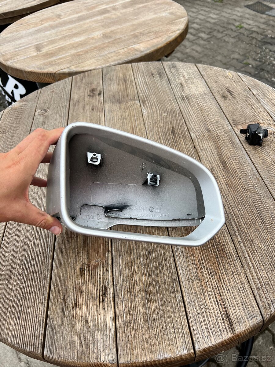 Kryt zrcátka Volvo XC90 - 3