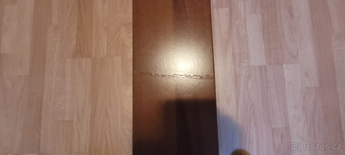 Prodám dvoulůžkový rám postele - 3