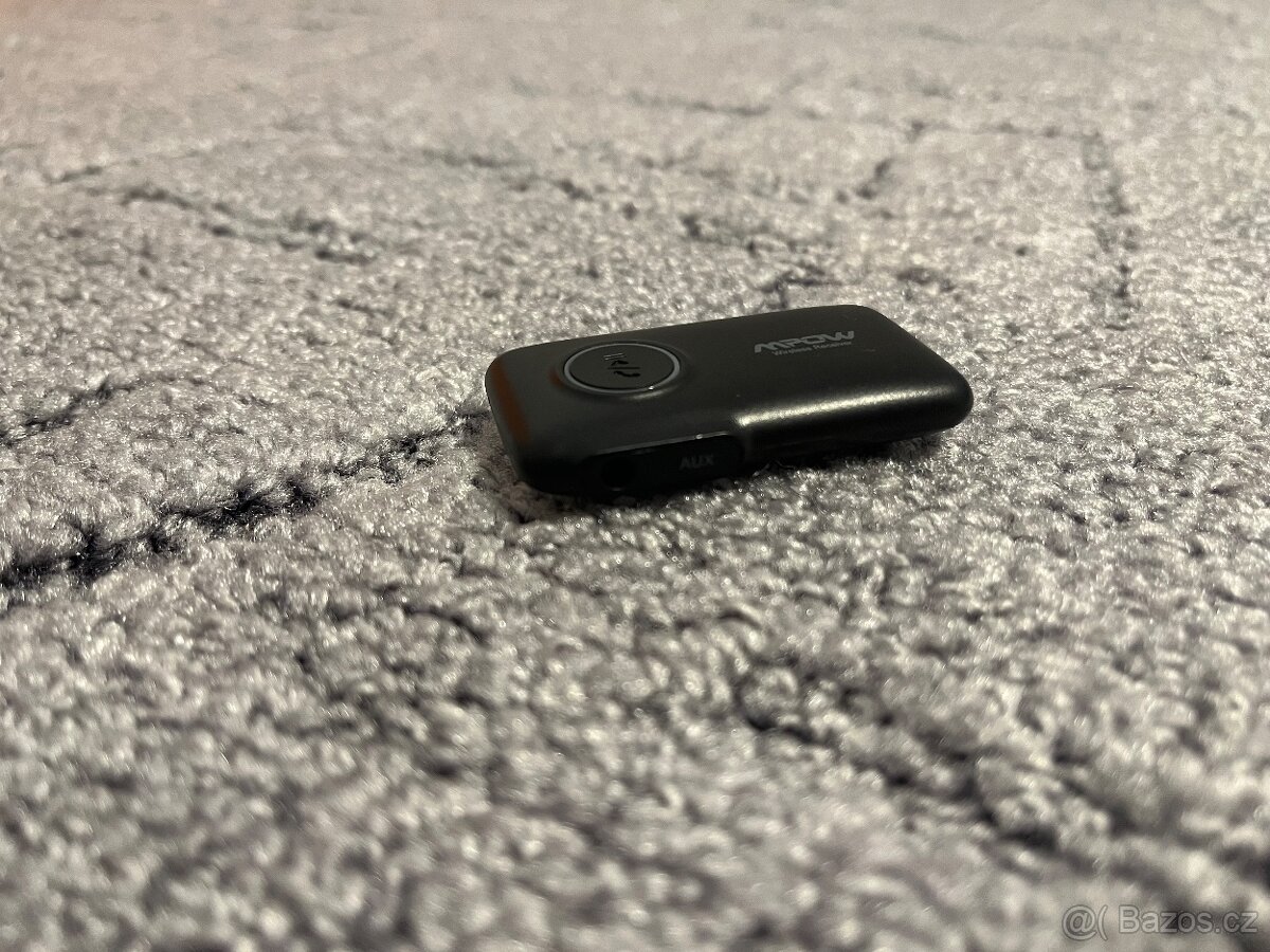 Bluetooth přijímač MPOW - 3