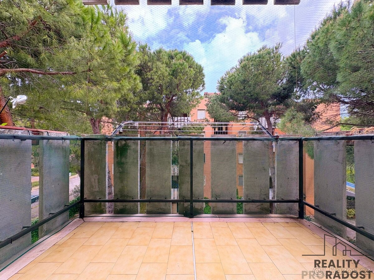 Byt 3+KK, 50 m², Via Saline, Silvi - 3