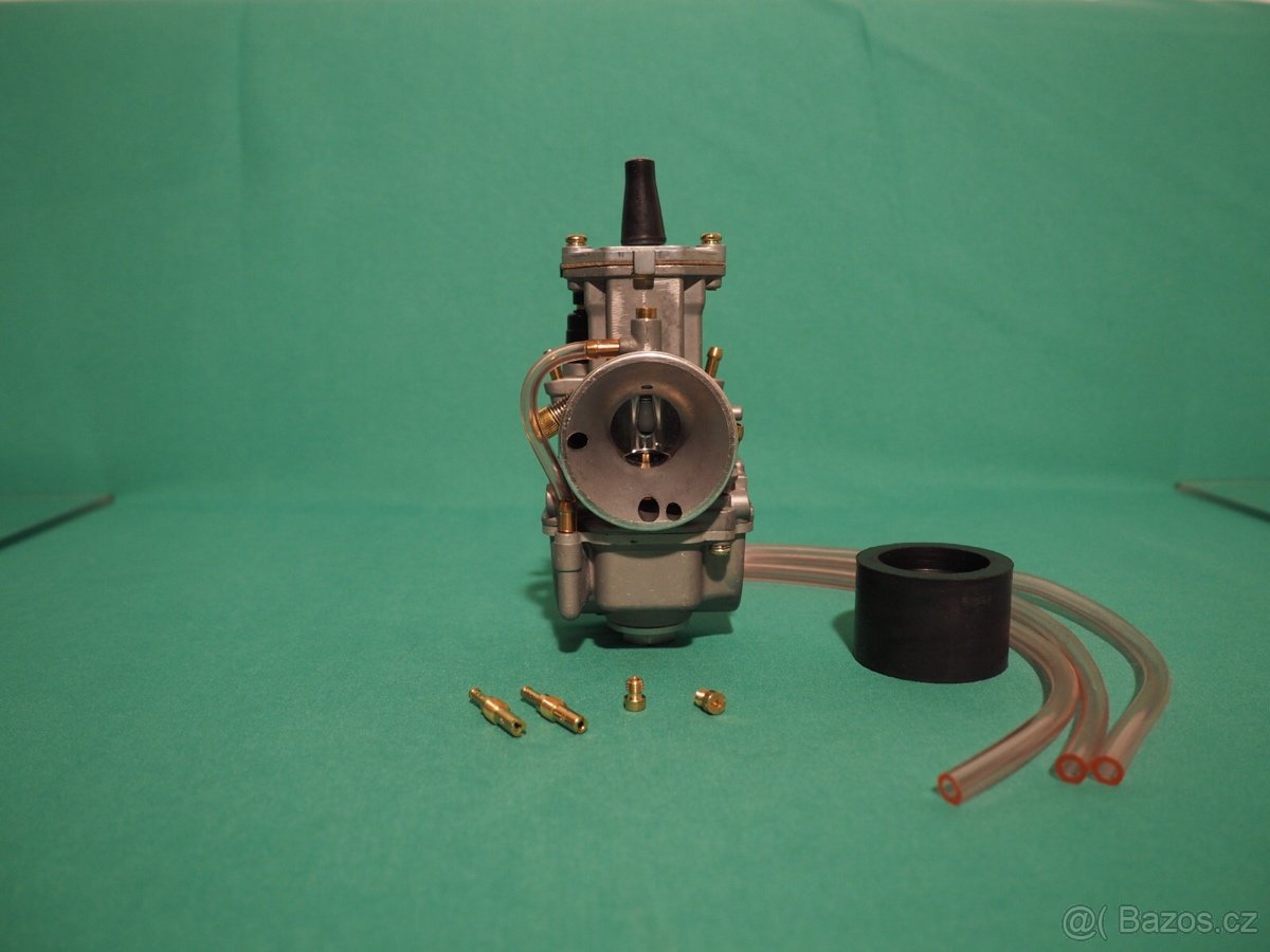 Karburátor PWK 21mm - 3