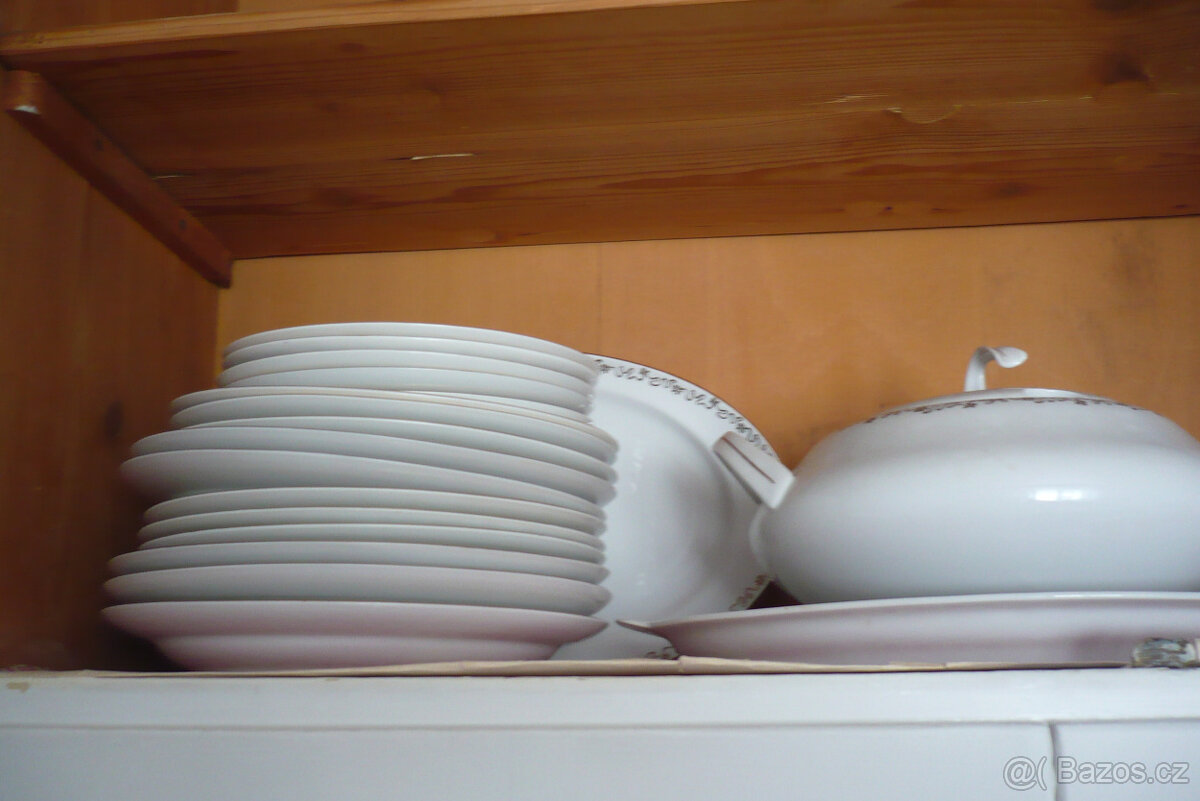 jídelní servis Rosana - 3