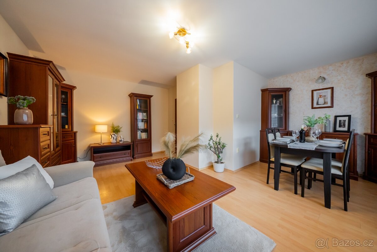 Rodinný dům Hustopeče - 3