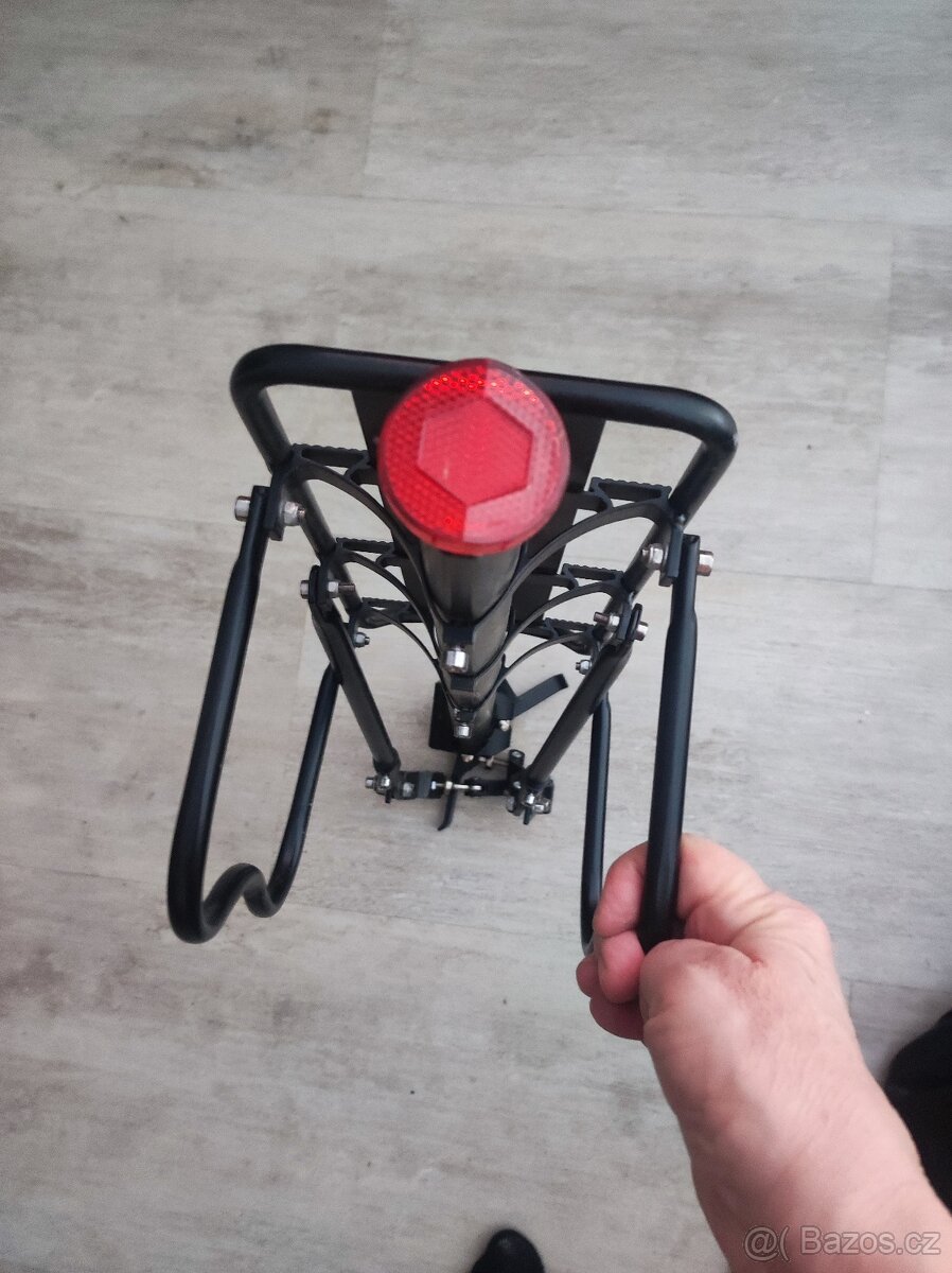 Nosič na kolo - 3