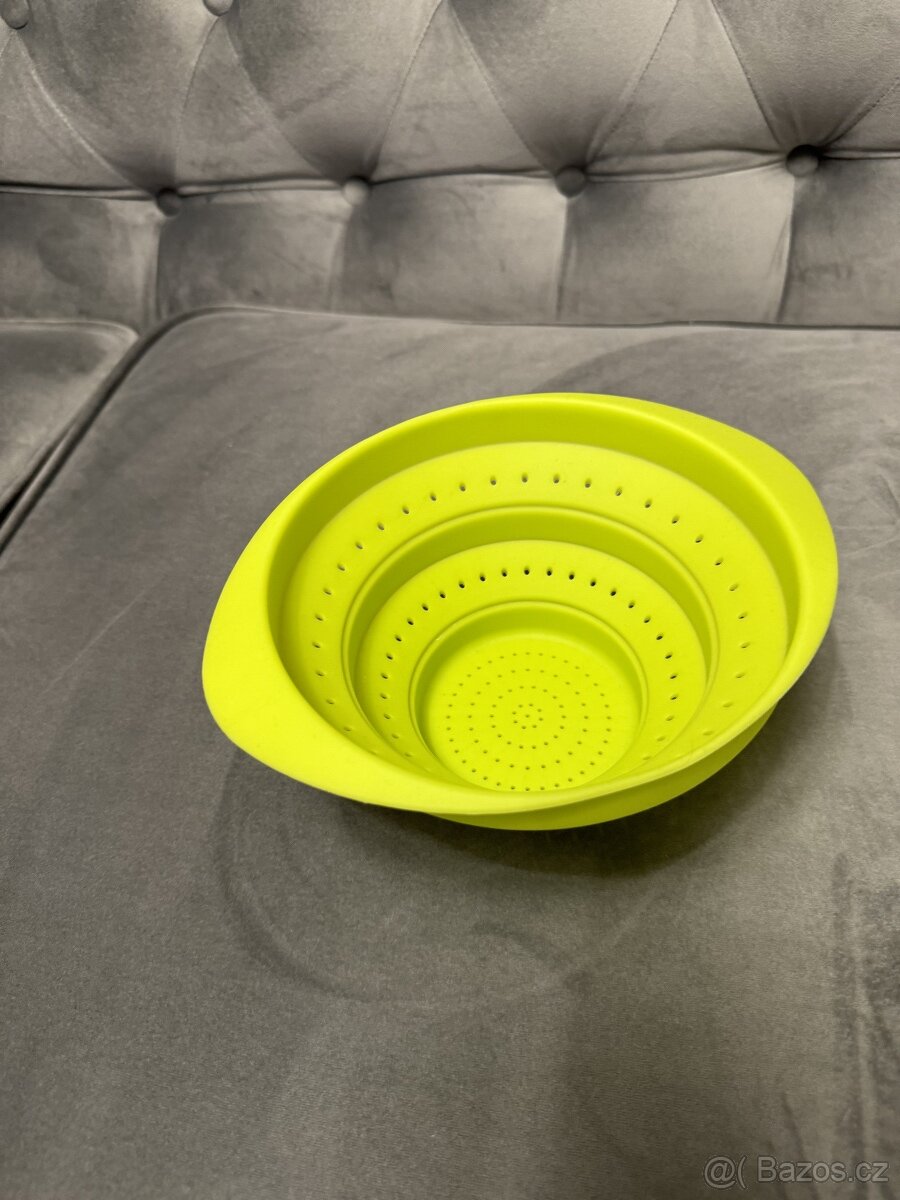 Cednik Silikonovy Dedra - 3