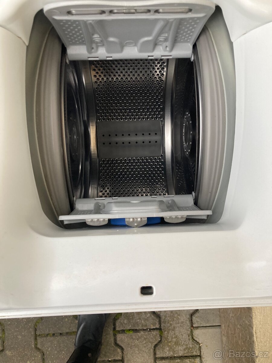 Pračka Electrolux - 3