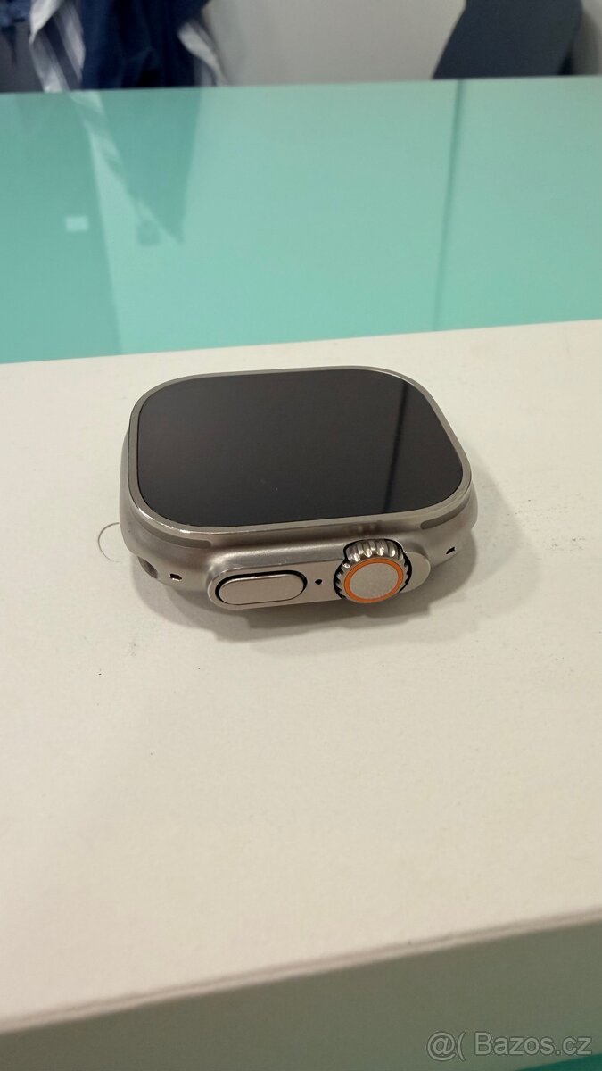 Apple Watch Ultra 2 - 3