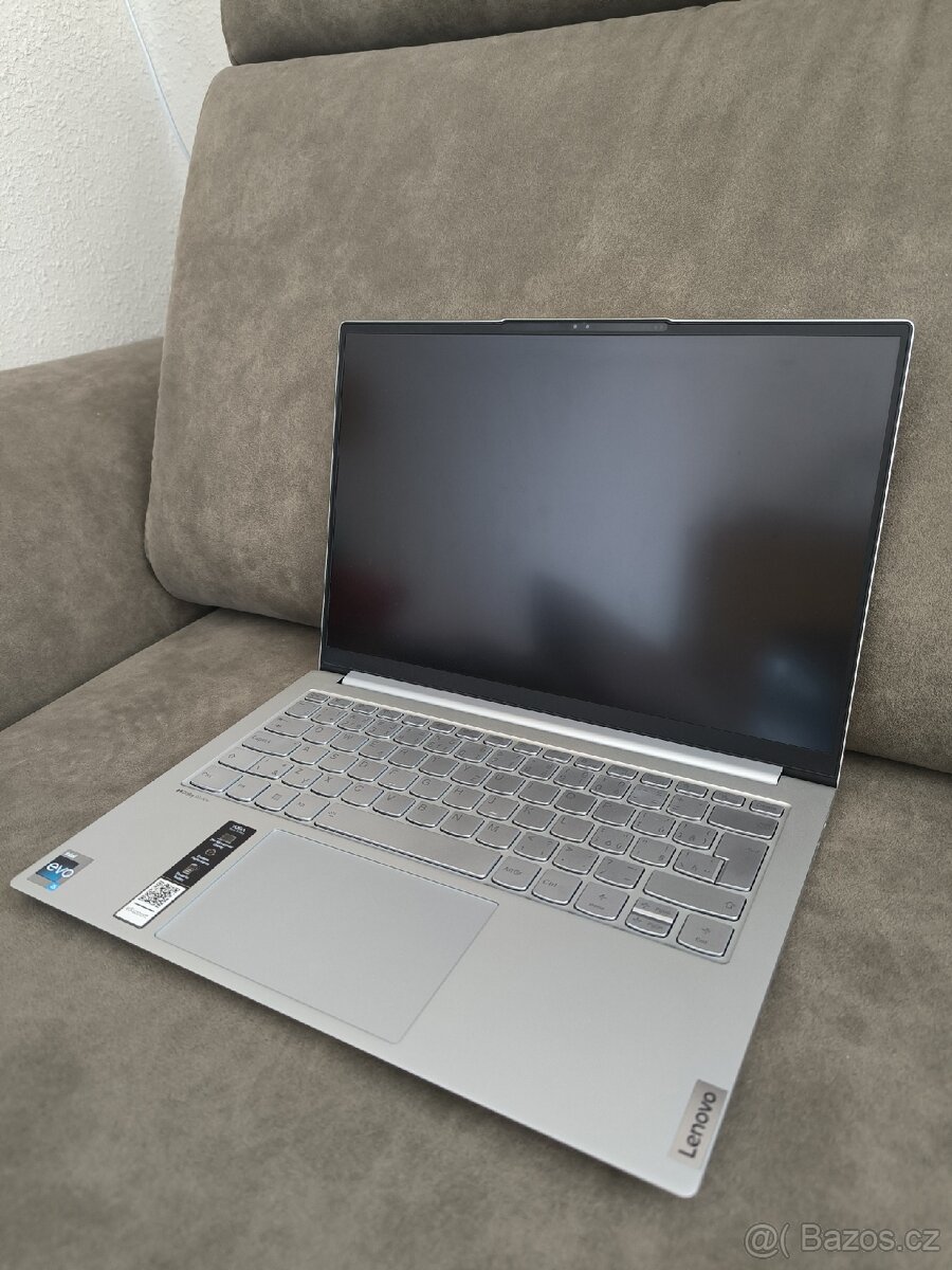 Lenovo YOGA 7 Pro - 3