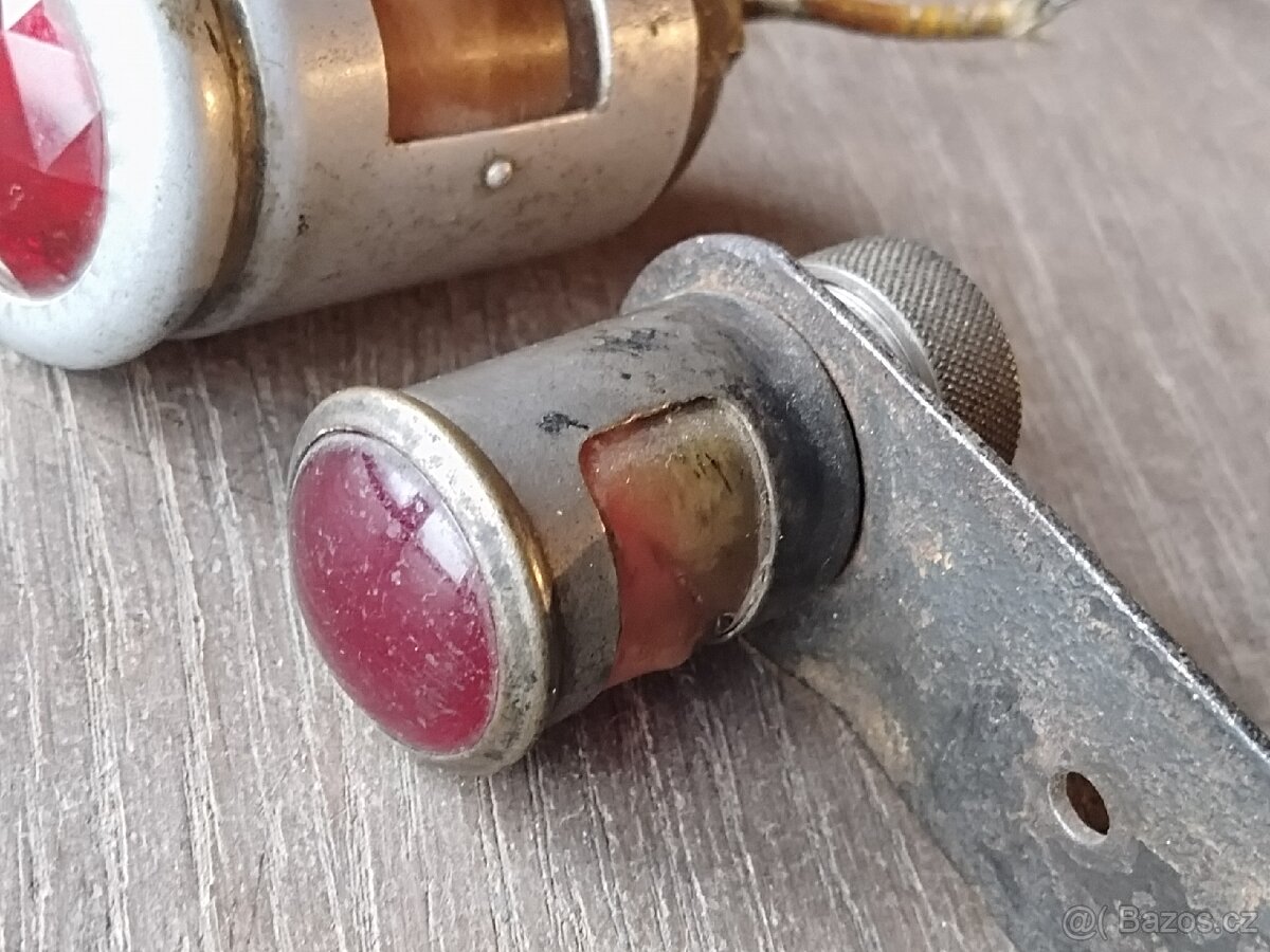 Jawa a ČZ předválečná - 3