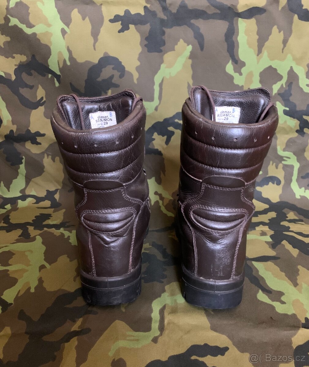 Vojenské kanady - 3