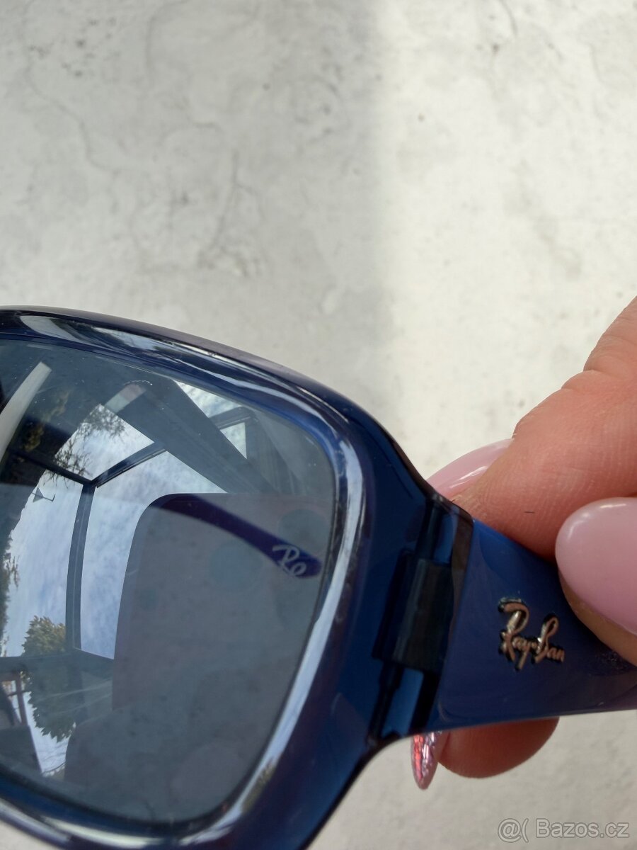 Ray-Ban věk 6-7let - 3