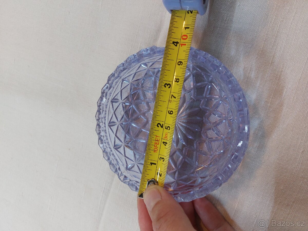 Sklenena misticka - 3