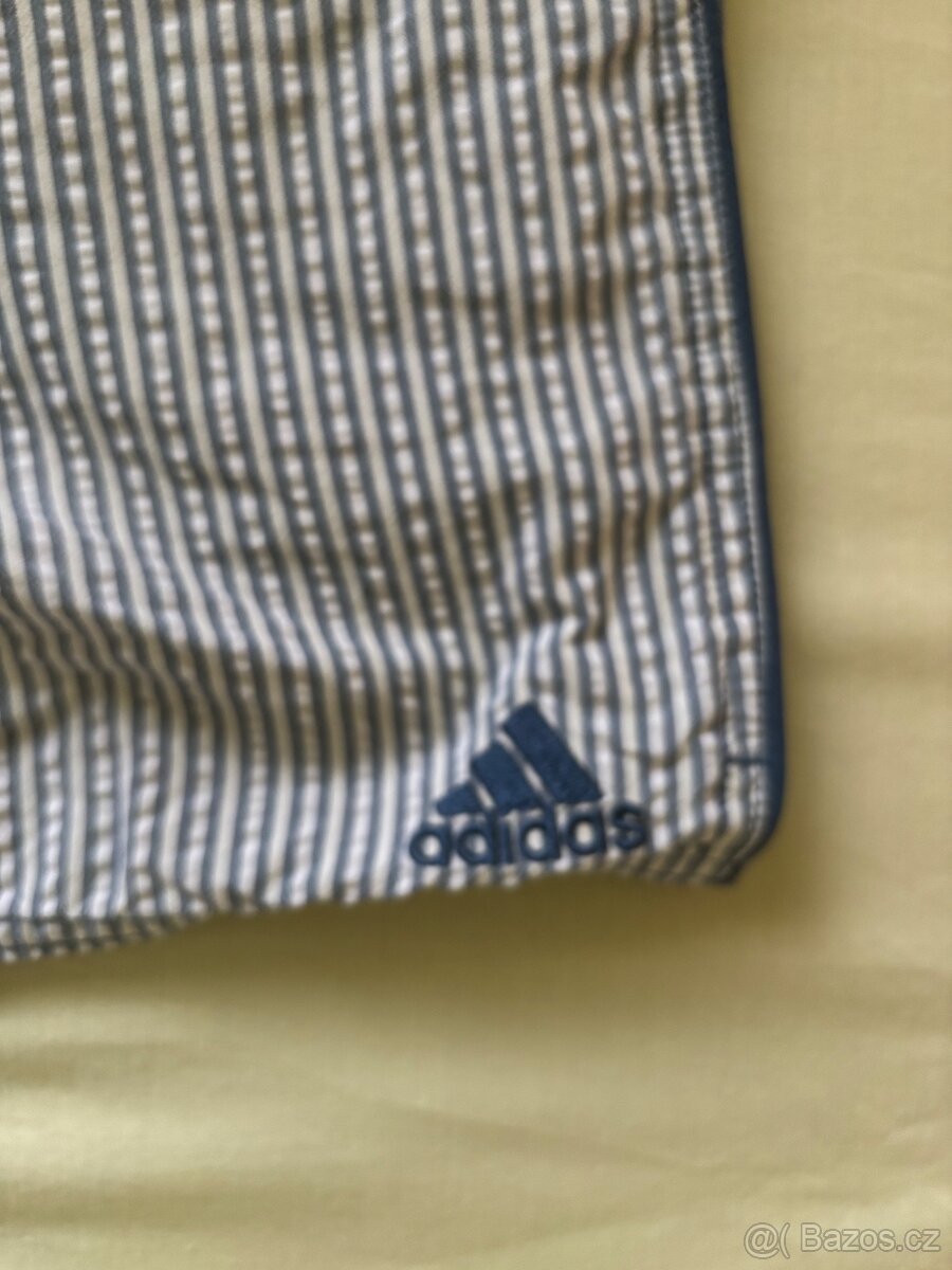 Pánské plavky Adidas - 3