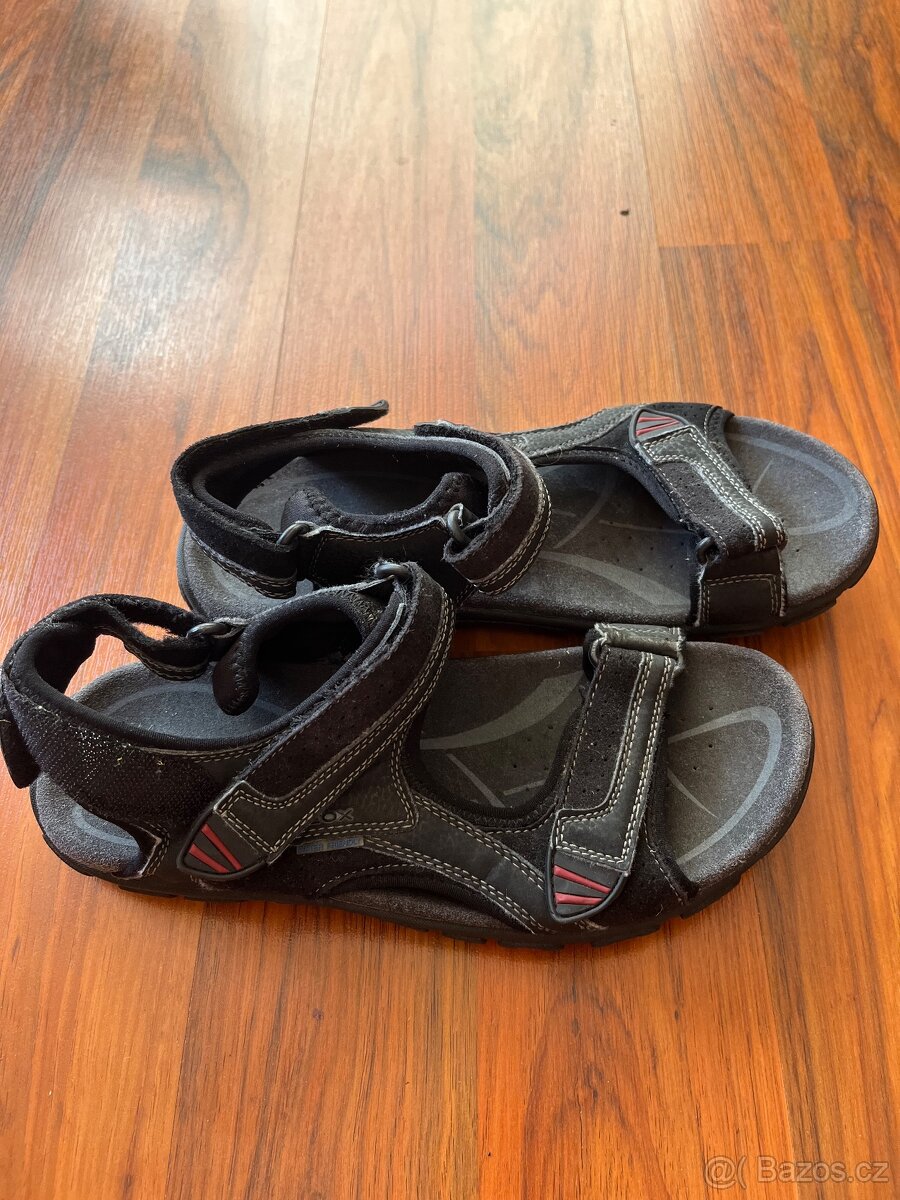 Geox sandály vel. 41 - 3