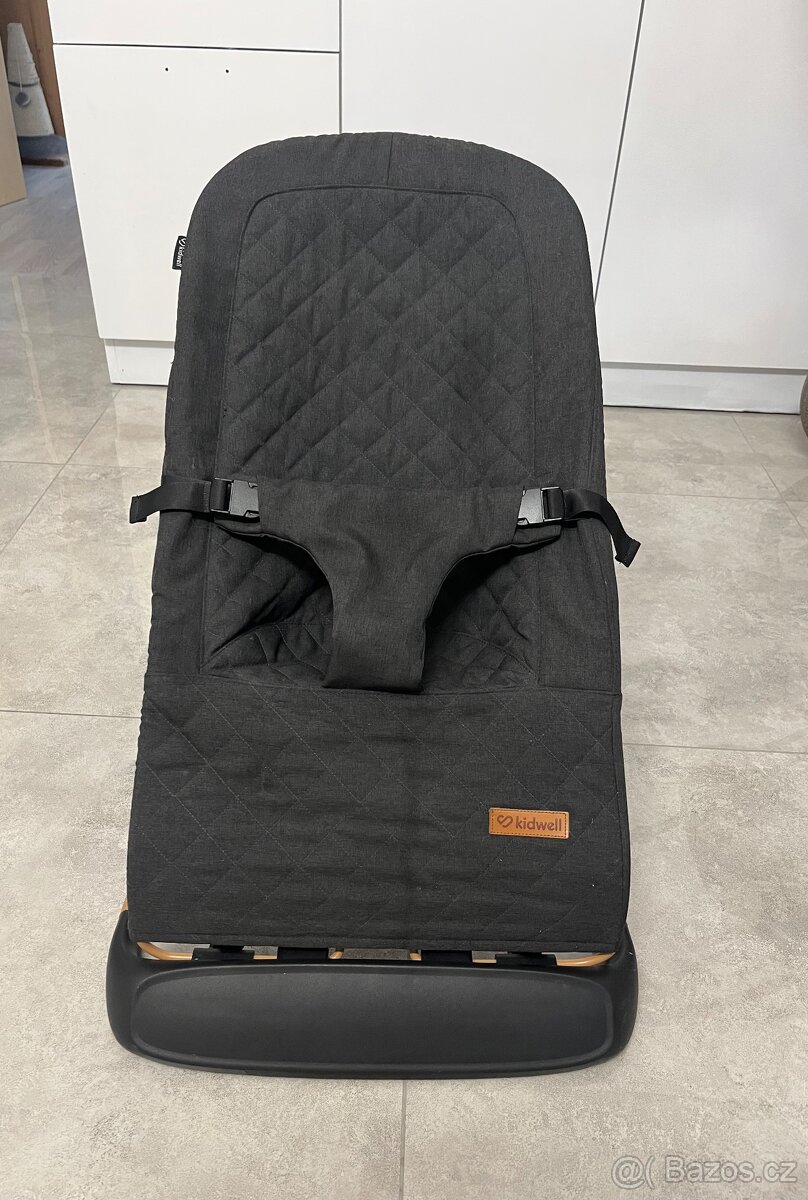 HOUPACÍ LEHÁTKO Kidwell LARO - 3