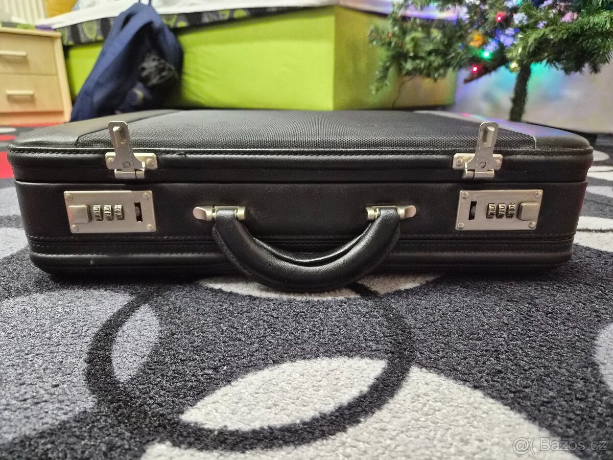 Pracovní kufřík (zamykací) - 3