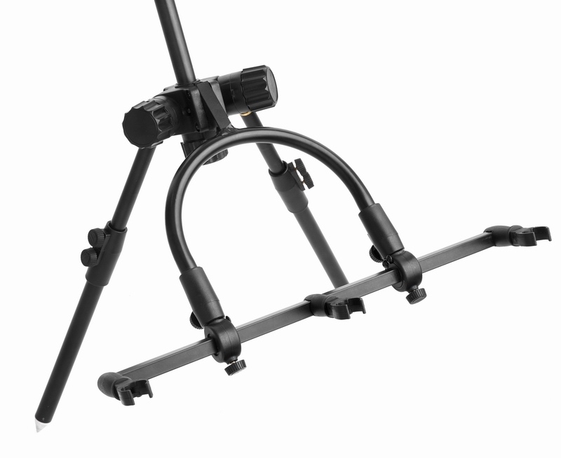 Stojan na pruty Cygnet - 3