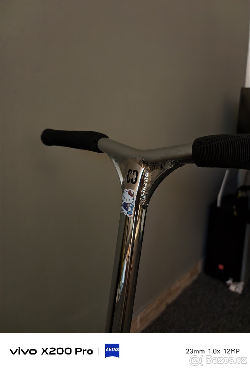 Ethic freestyle koloběžka - 3