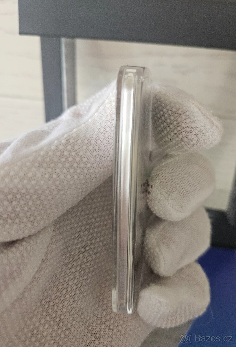 Strieborna minca- telefon Nokia 3310 - 3