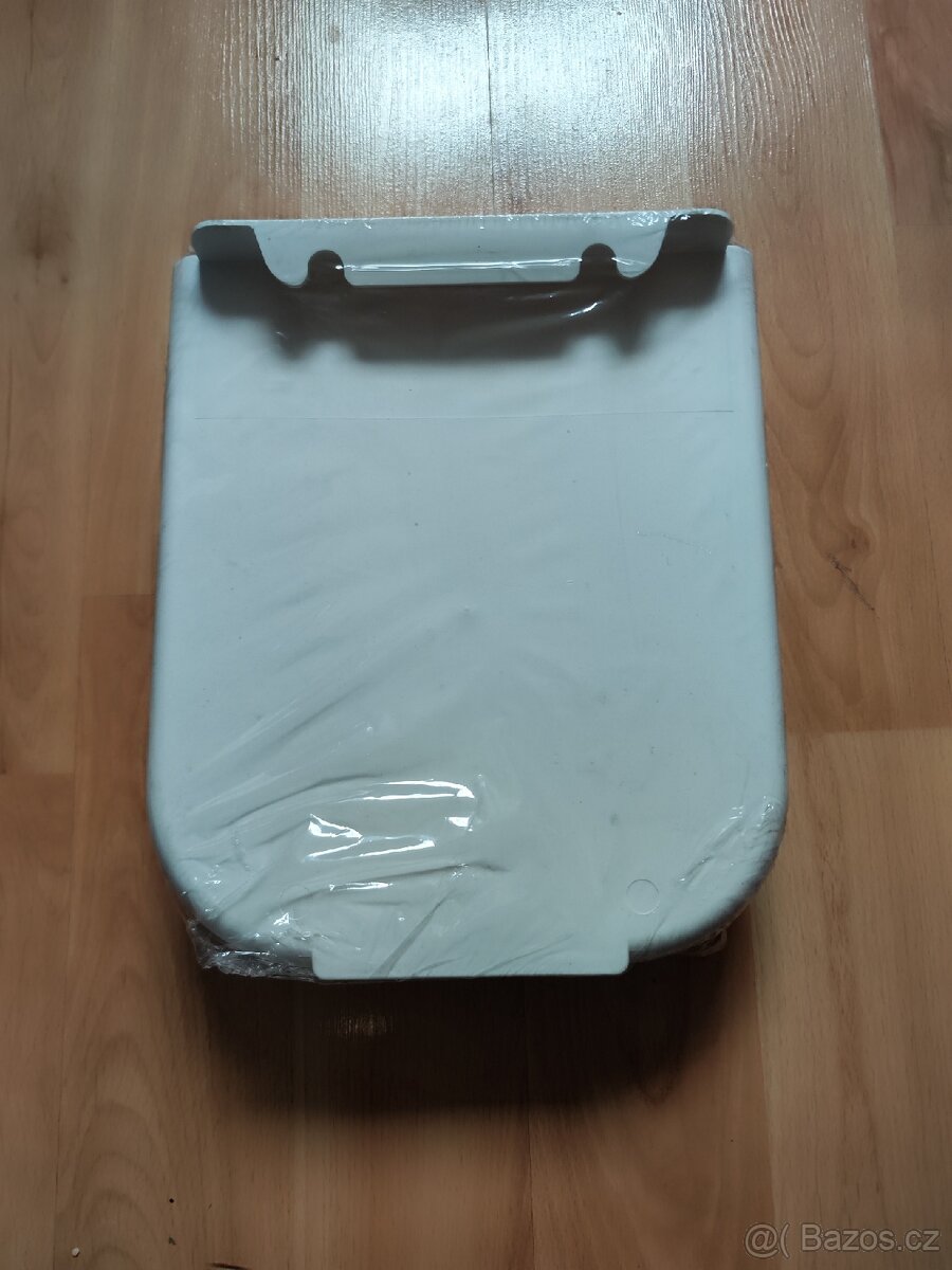 Závěsný skládací odpadkový koš - 3