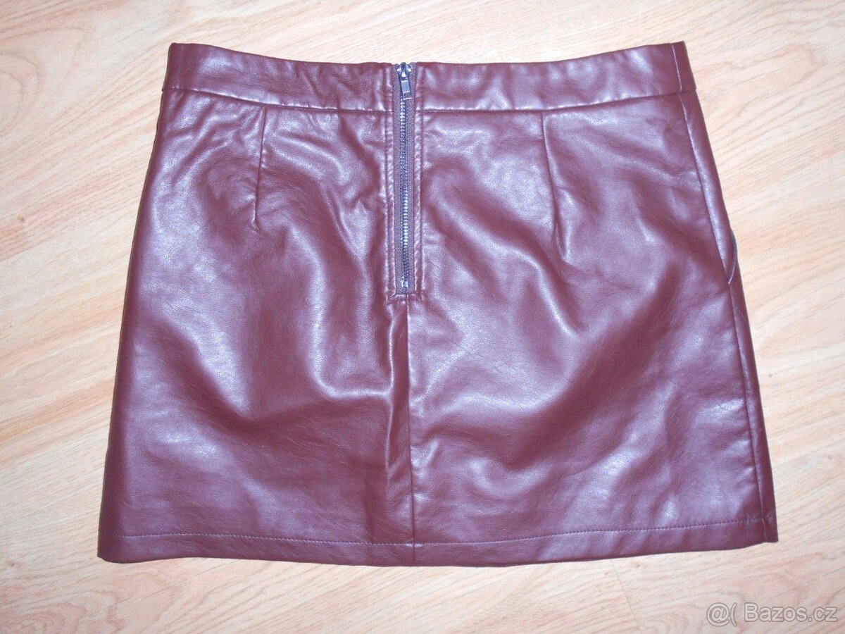 Sukně od vel.140 do vel.38 - 3