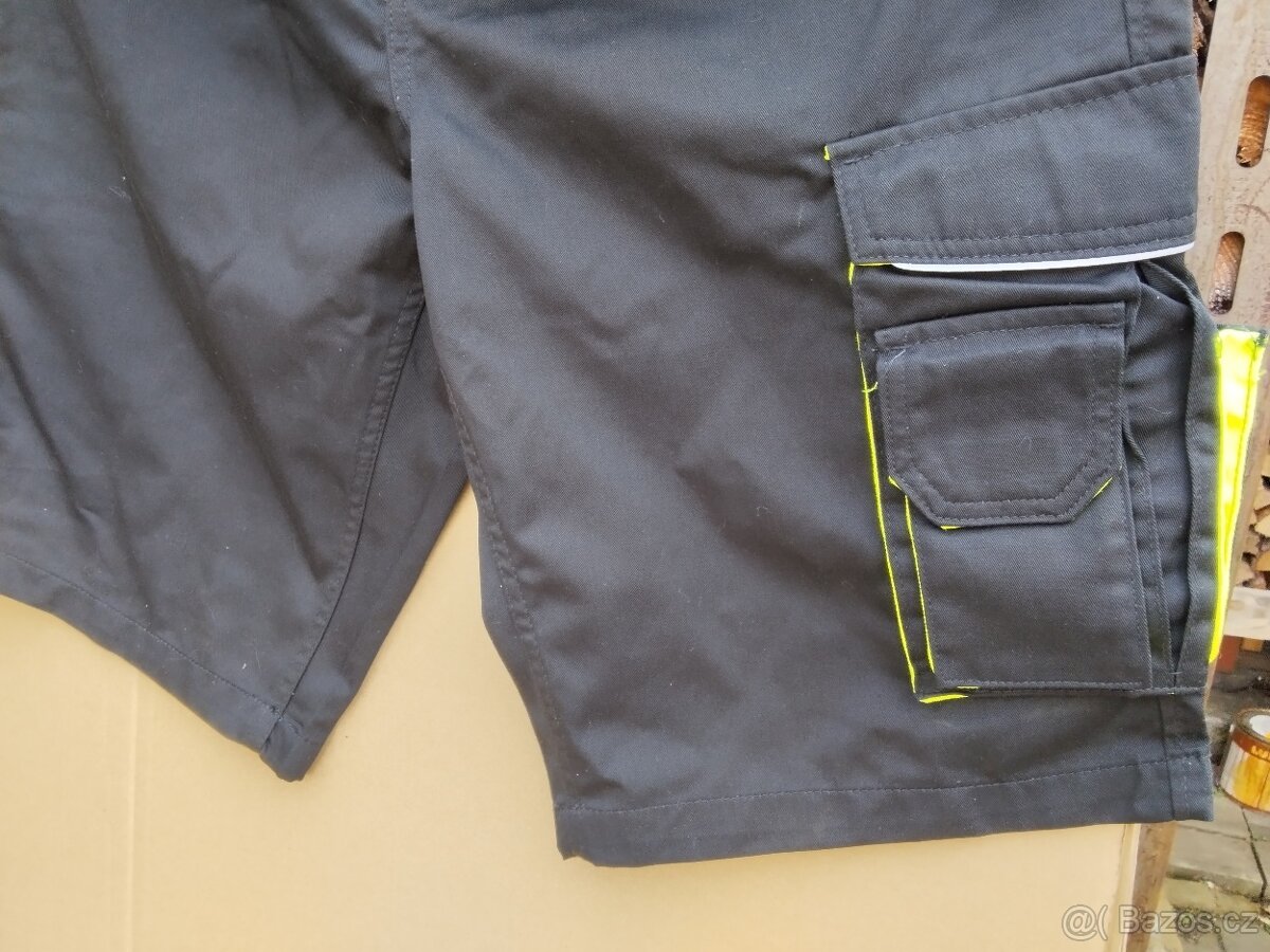 PRACOVNÍ KRATASY PARKSIDE - 3