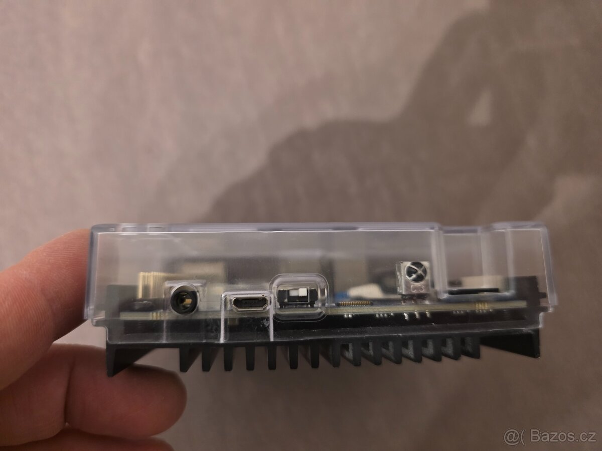 Odroid-N2+, 4GB RAM, Amlogic S922X - 3