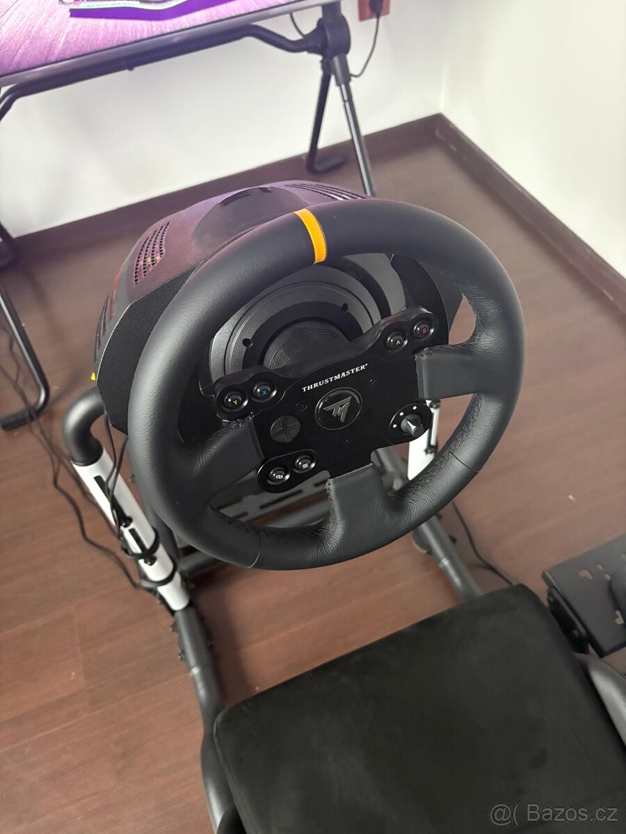 Thrustmaster TX Racing wheel Leather Edition - 3