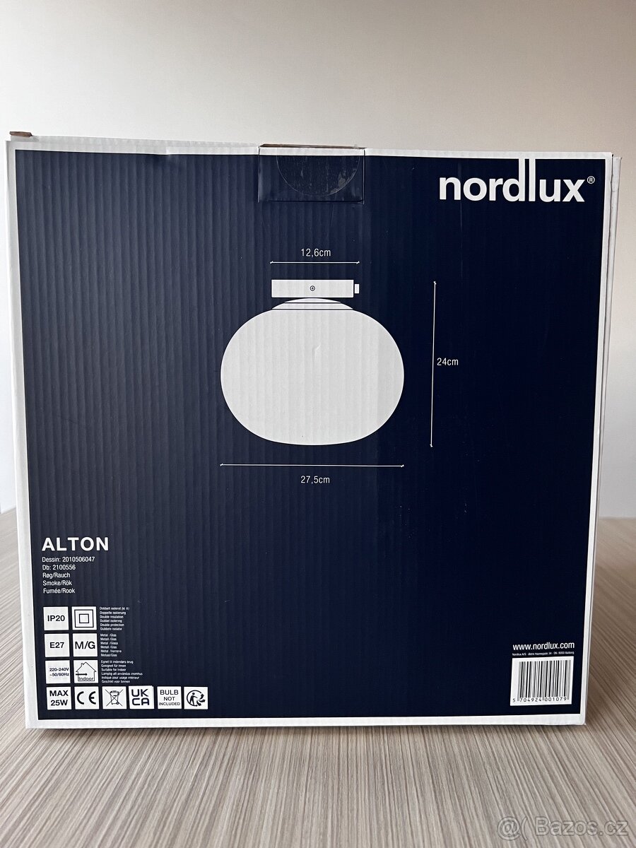 Stropní světlo - 3