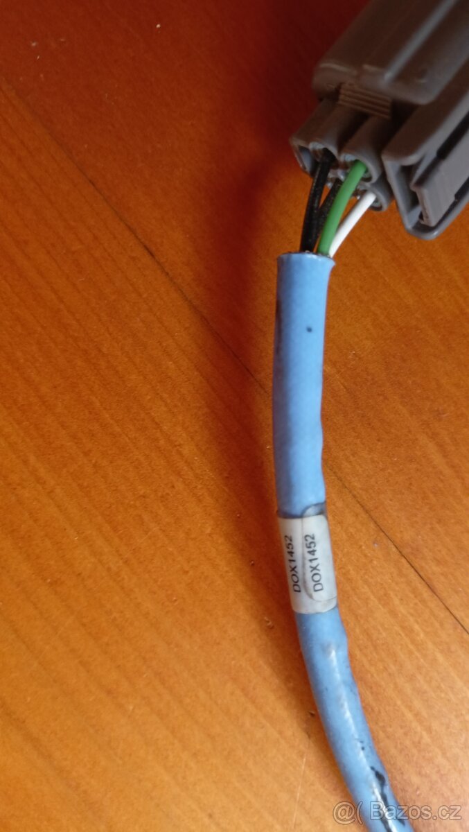 Lambda sonda Accord 6g 2.0 - 3