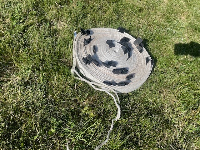 vibrační čerpadlo typu MALYŠ - 3