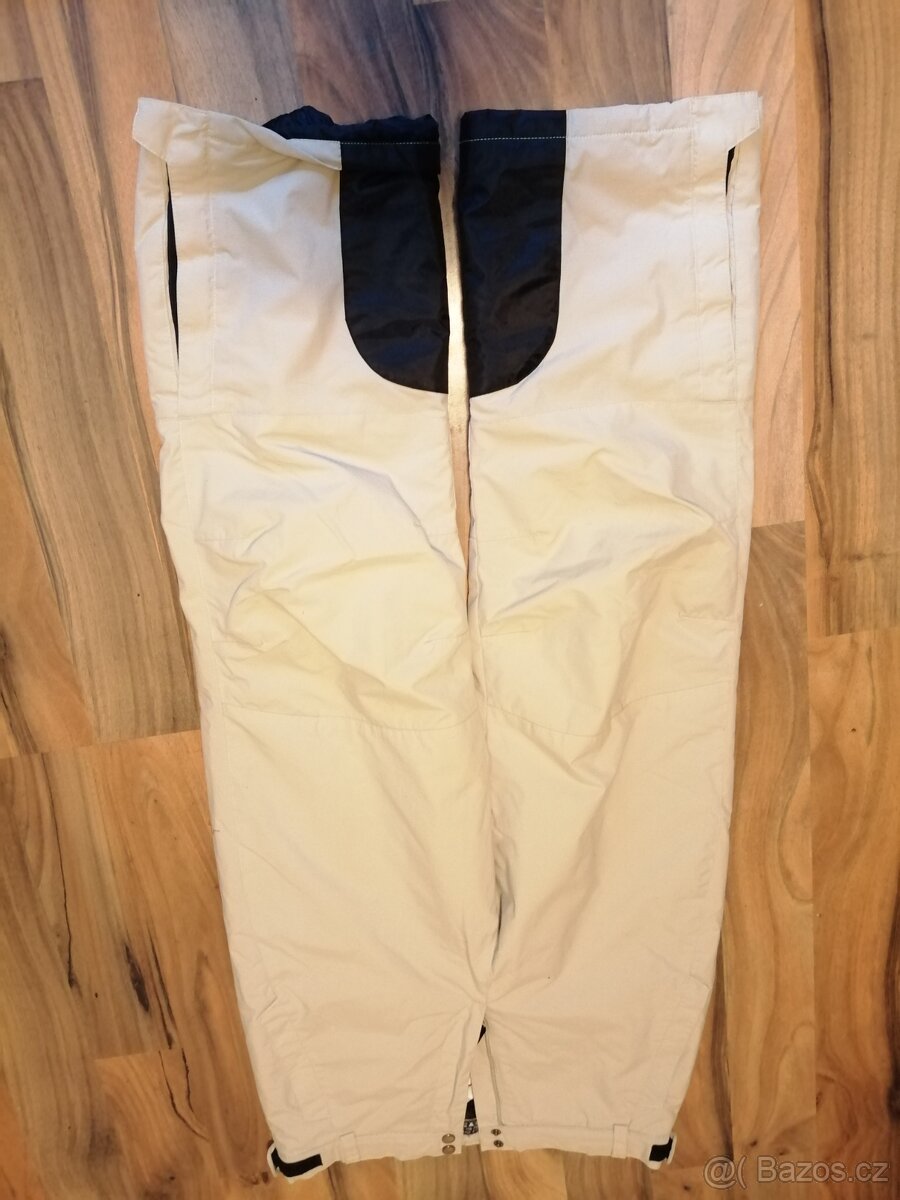 Dámská zimní bunda - 3