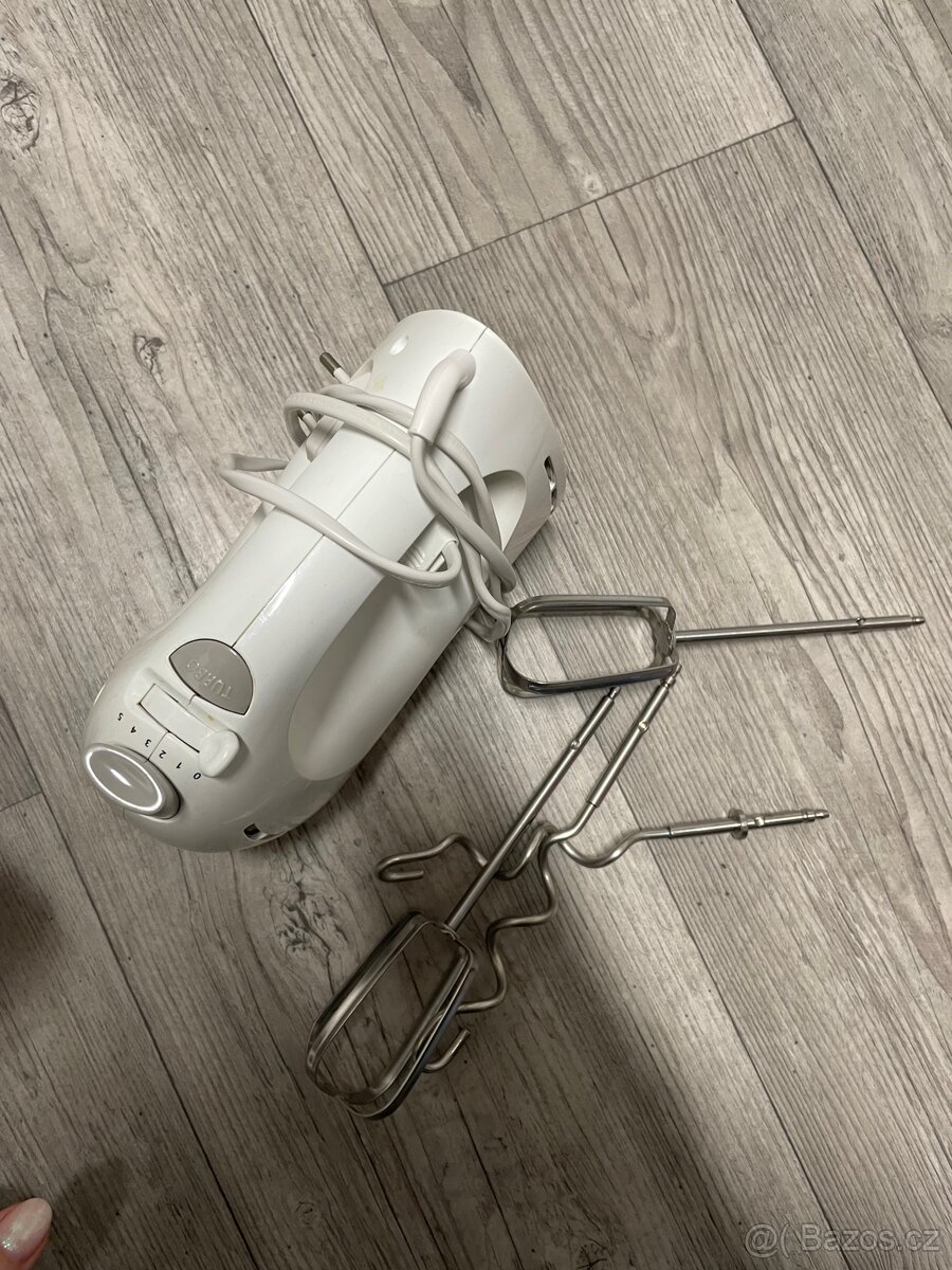 Ruční šlehač - 3