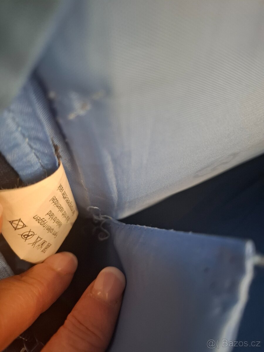 Batoh Beckmann Sport Junior 30L - 3