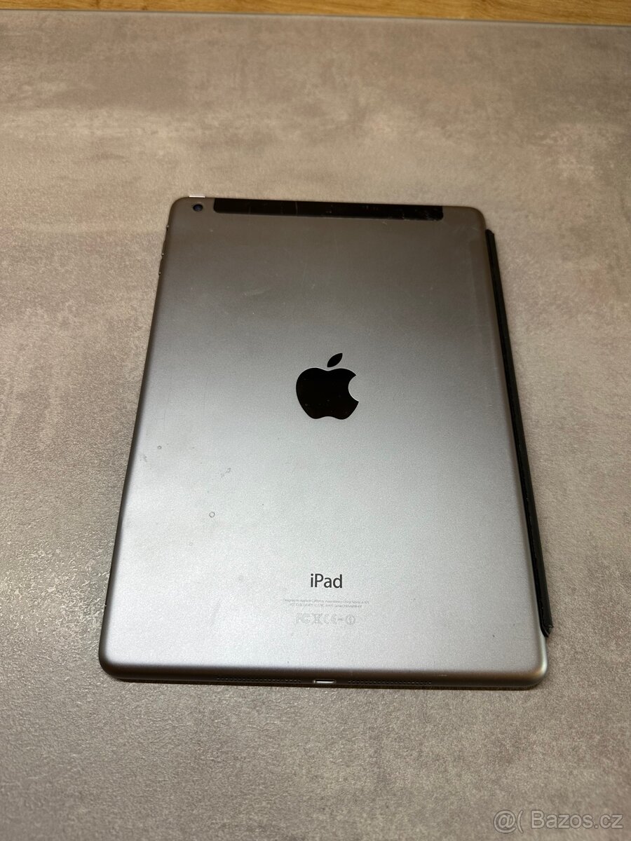 iPad Air 1 generace cellular - 3