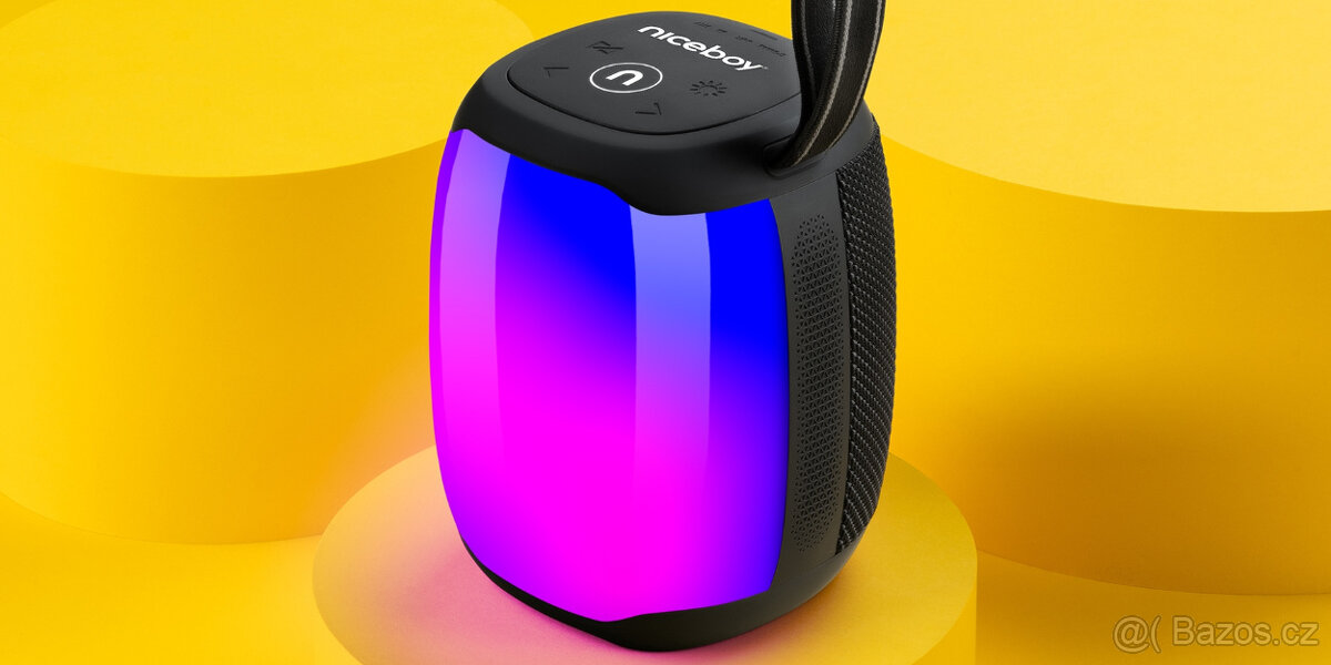 Niceboy RAZE Neon - 3