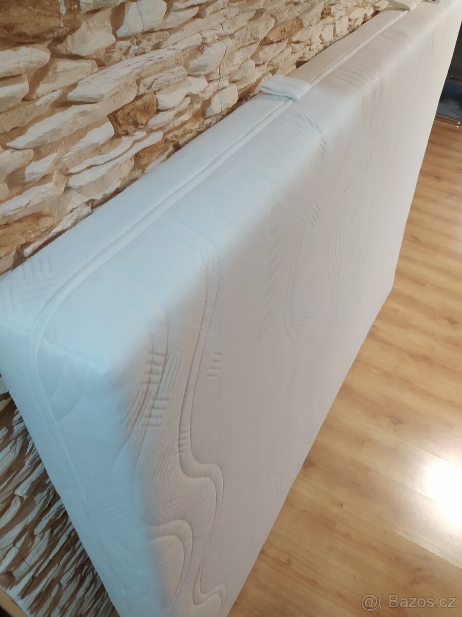 MATRACE DUNLOPIPILLO 140x200x18cm - 3