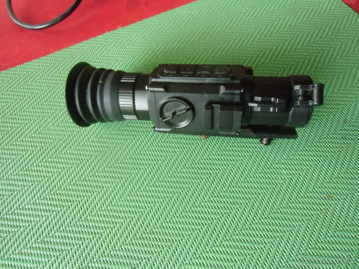 PARD 008 S - 3