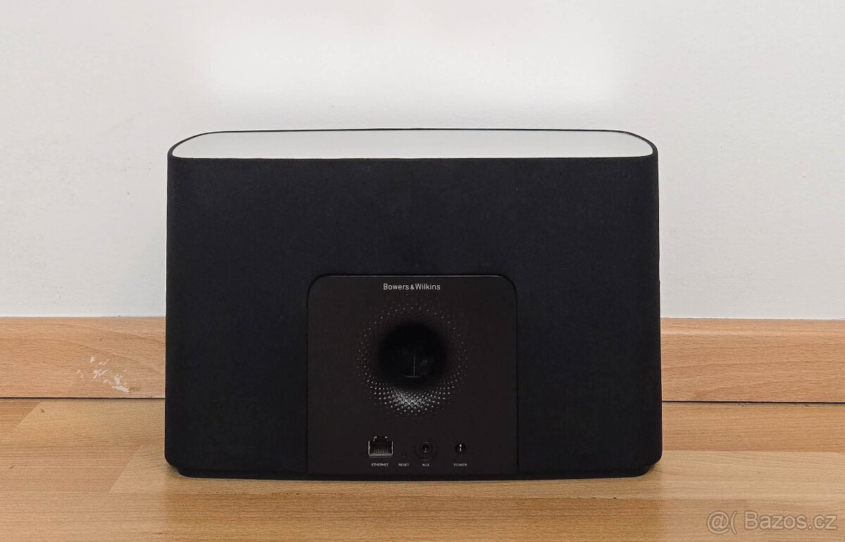 Bowers & Wilkins A5 - 3