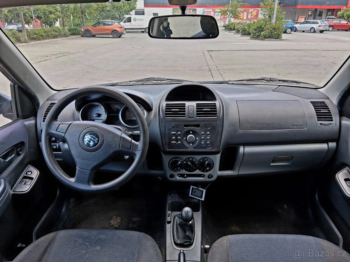 Suzuki Ignis - 3