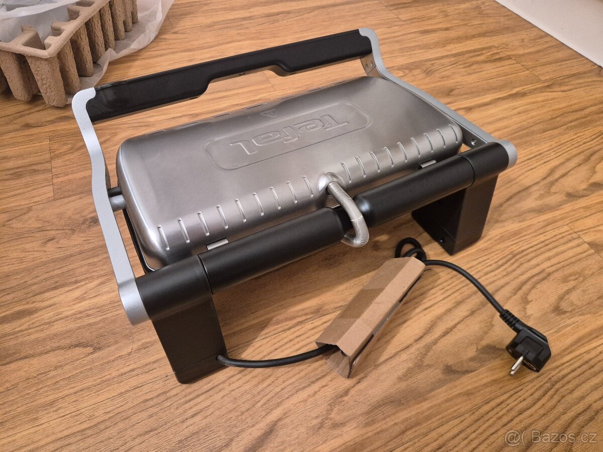 Tefal GC727D10 Optigrill+ XL - 3