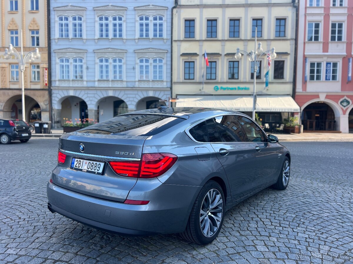 530d xd GT SOFTCLOSE - 3