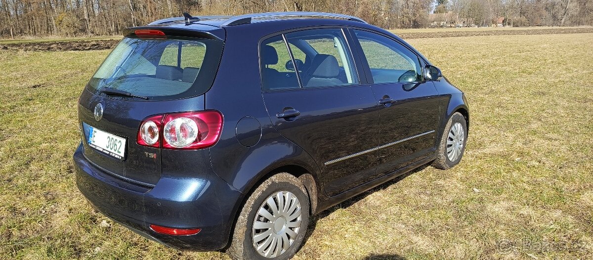 VW Golf IV PLUS 1.4TSI TrendLine - 3