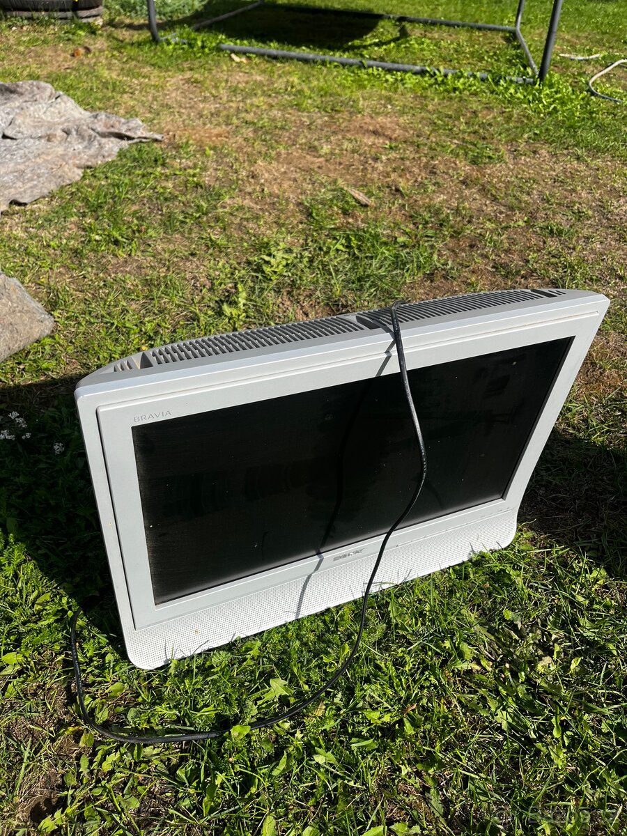Televize sony - 3