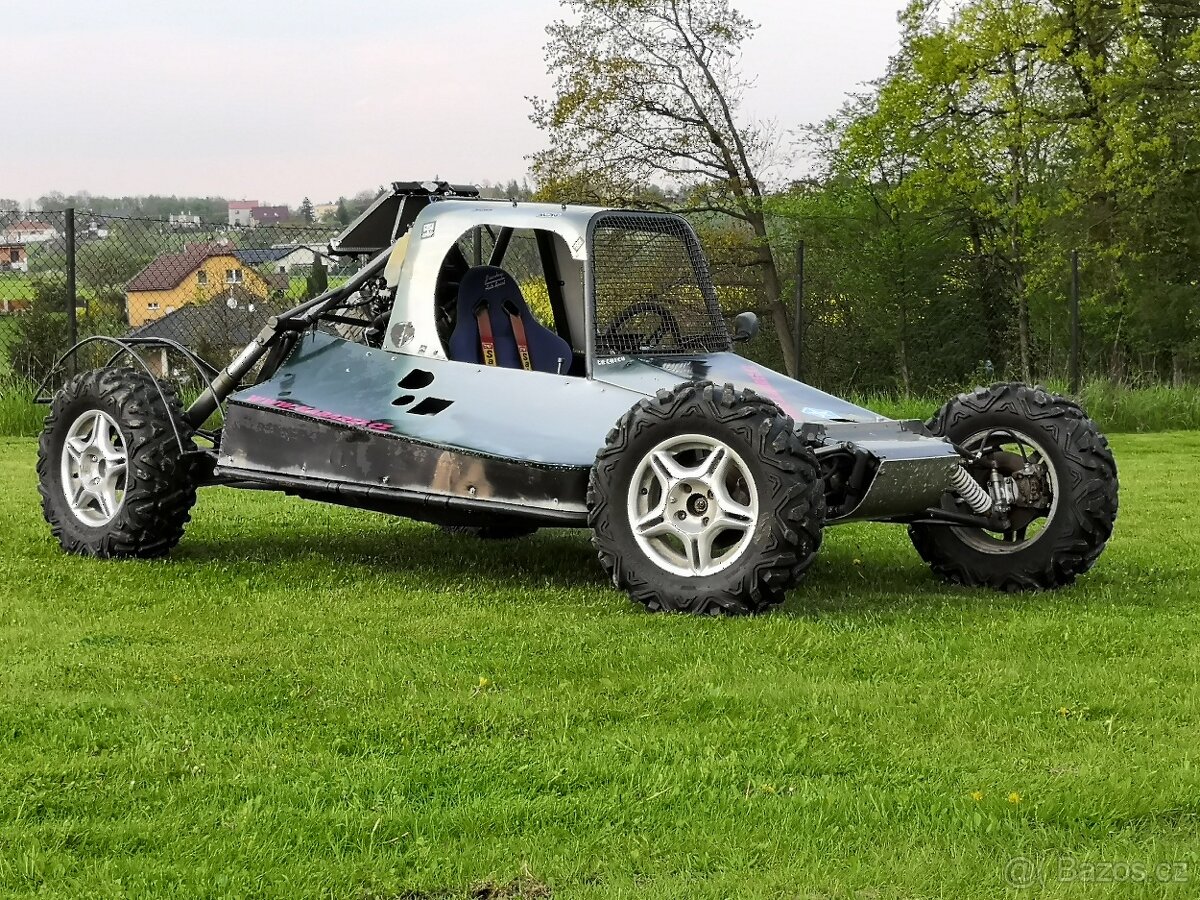 Buggy, bugina