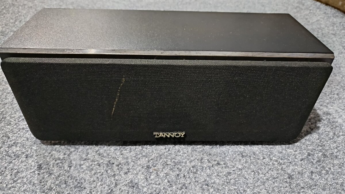 Tannoy Mercury mC B/EYE - 3