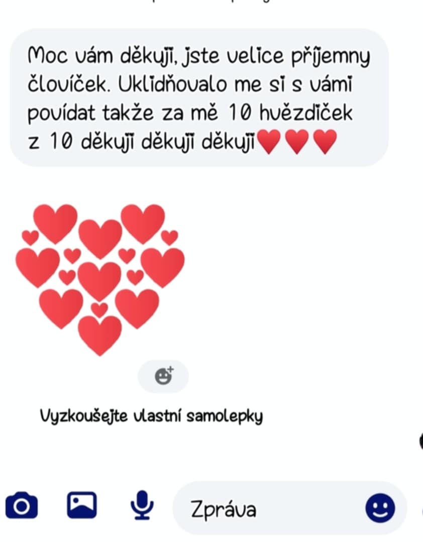 Věštění z karet - 3