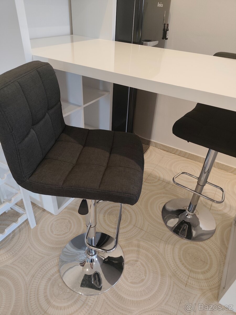 Barový pult / BAR - 3