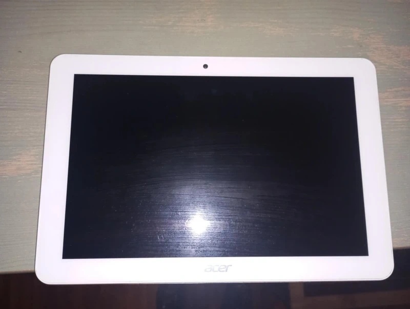 Tablet Acer Iconia - 3